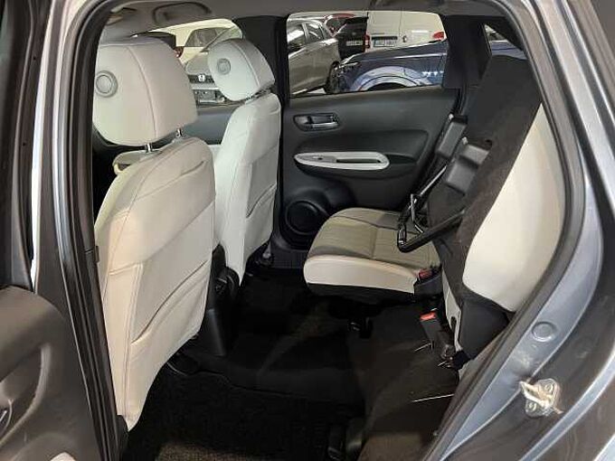 Honda Jazz ES - Mon5 1.5 i-MMD Hybrid EU6d, Executive (EURO 6d), 2020 - 2023