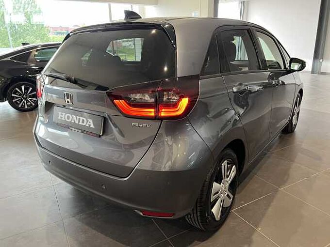 Honda Jazz ES - Mon5 1.5 i-MMD Hybrid EU6d, Executive (EURO 6d), 2020 - 2023