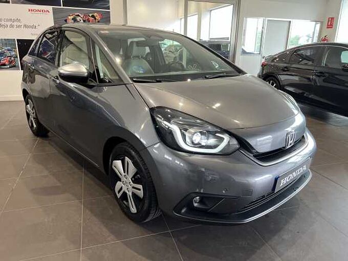 Honda Jazz ES - Mon5 1.5 i-MMD Hybrid EU6d, Executive (EURO 6d), 2020 - 2023