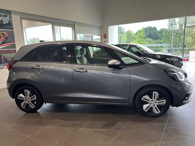 Honda Jazz ES - Mon5 1.5 i-MMD Hybrid EU6d, Executive (EURO 6d), 2020 - 2023