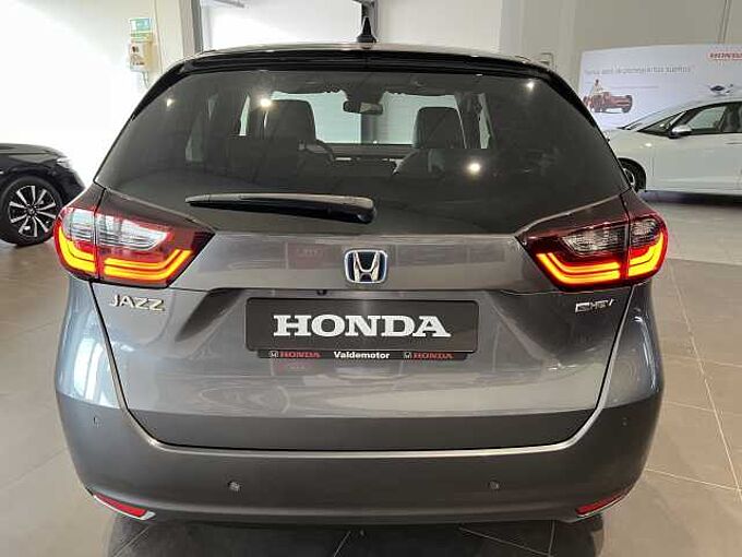 Honda Jazz ES - Mon5 1.5 i-MMD Hybrid EU6d, Executive (EURO 6d), 2020 - 2023