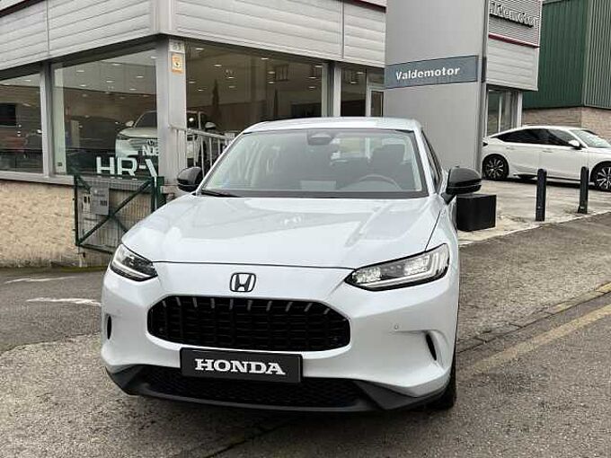 Honda  ZR-V 2.0 ELEGANCE Elegance