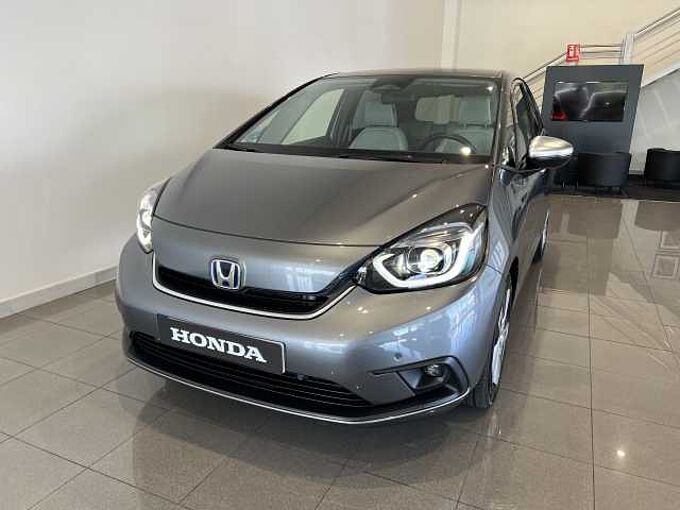 Honda  Jazz Executive