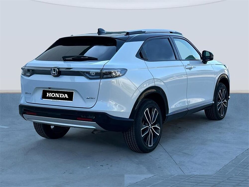 Honda HR-V 1.5 i-MMD Advance Style 4x2