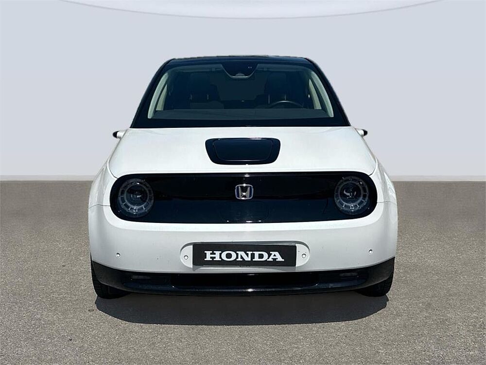 Honda Honda e Advance Llantas 17