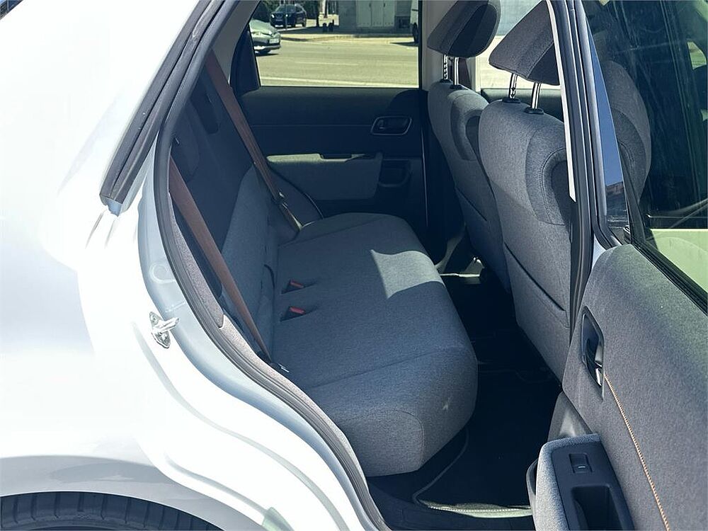 Honda Honda e Advance Llantas 17