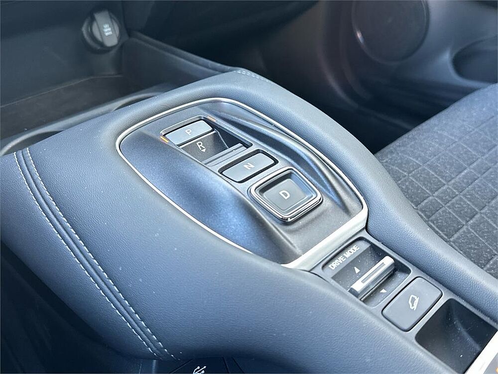 Honda ZR-V 2.0 i-MMD 4x2 Elegance CVT