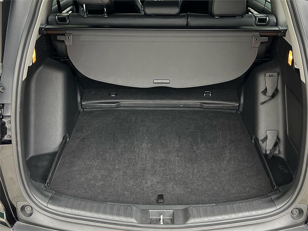 Honda CR-V 1.5 VTEC TURBO 4x4 CVT LIFESTYLE