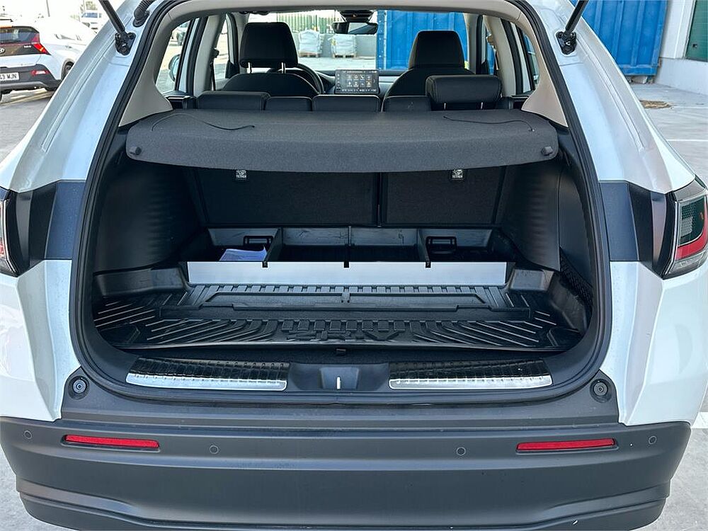 Honda ZR-V 2.0 i-MMD 4x2 Elegance CVT