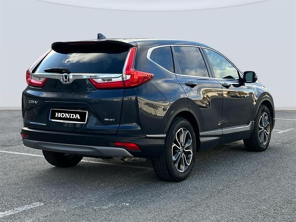 Honda CR-V 2.0 i-MMD 4x2Elegance Navi