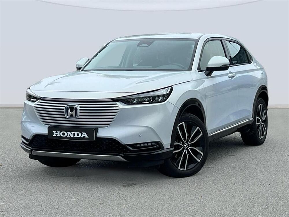 Honda HR-V 1.5 i-MMD Advance 4x2