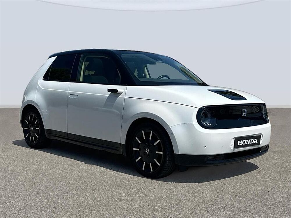 Honda Honda e Advance Llantas 17