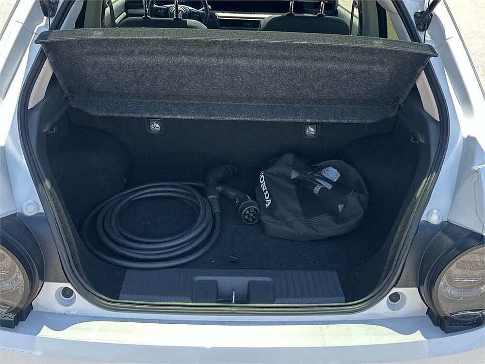 Honda Honda e Advance Llantas 17