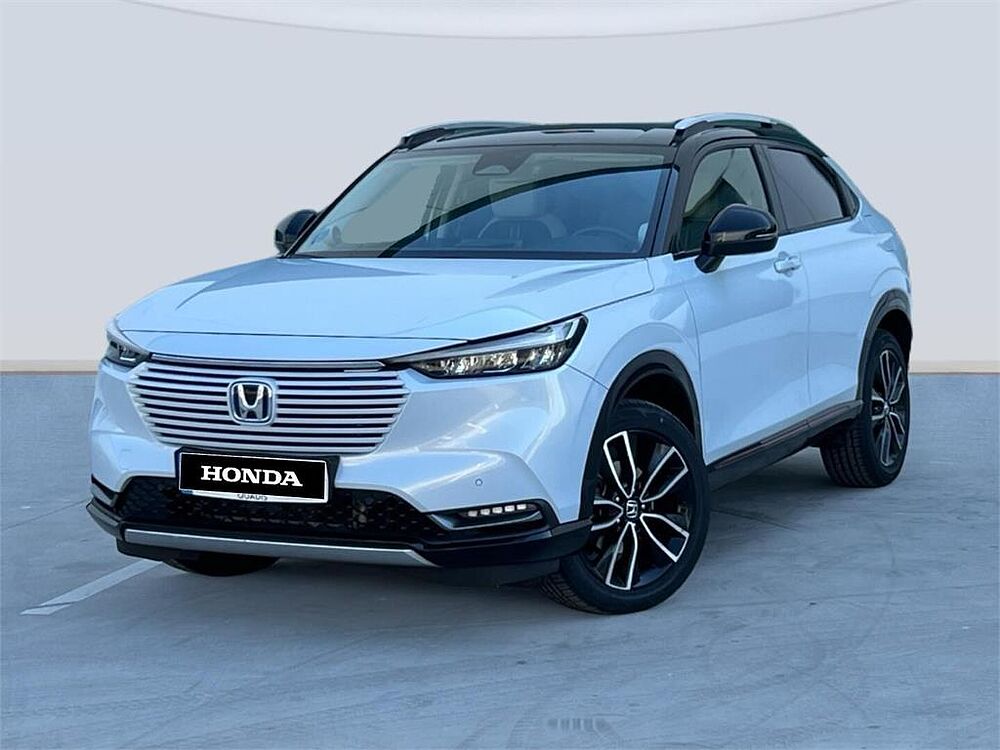 Honda HR-V 1.5 i-MMD Advance Style 4x2