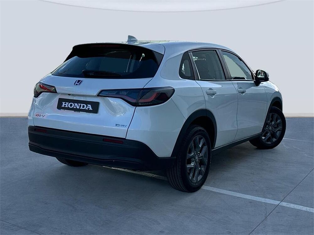 Honda ZR-V 2.0 i-MMD 4x2 Elegance CVT