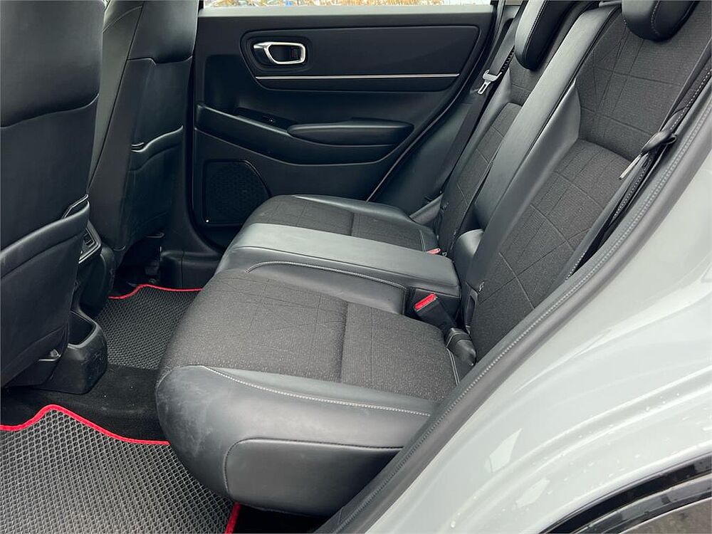 Honda HR-V 1.5 i-MMD Advance 4x2