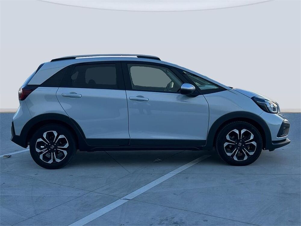 Honda Jazz 1.5 i-MMD CROSSTAR