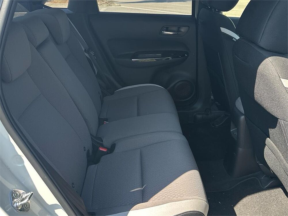 Honda Jazz 1.5 i-MMD CROSSTAR