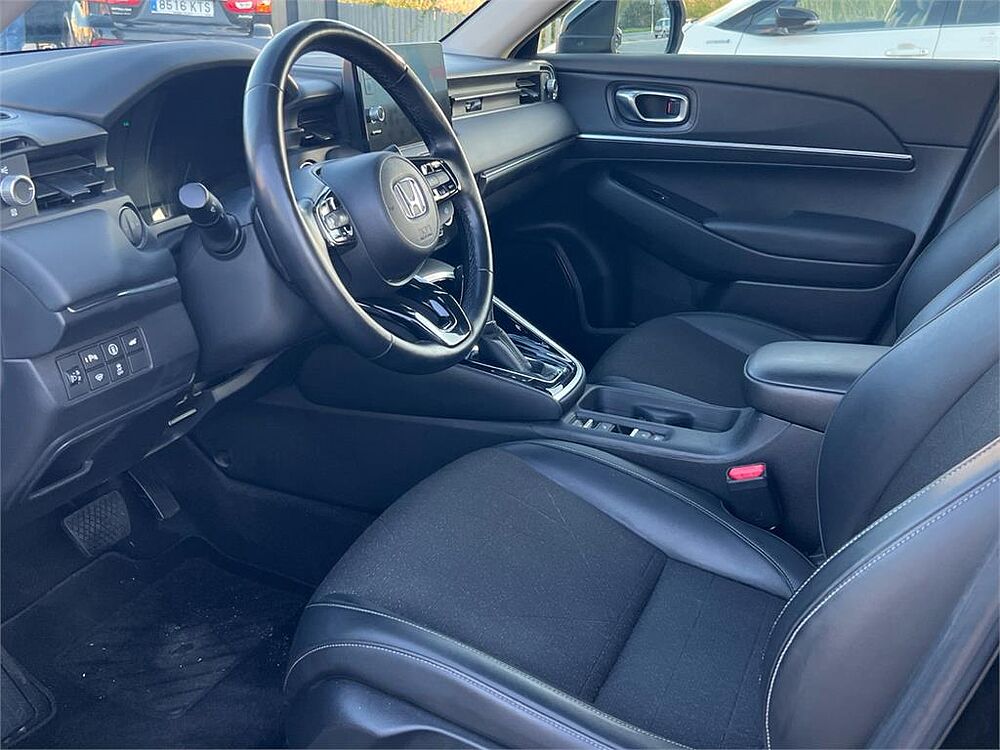 Honda HR-V 1.5 i-MMD Advance 4x2