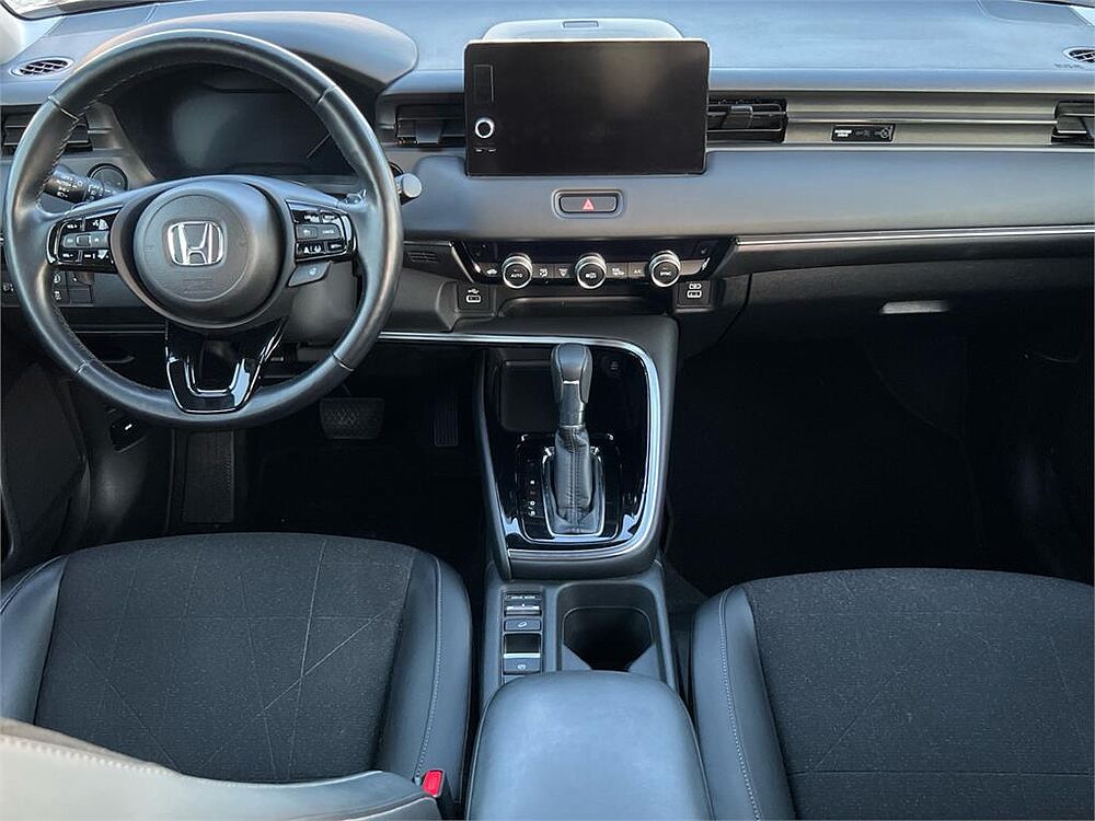 Honda HR-V 1.5 i-MMD Advance 4x2