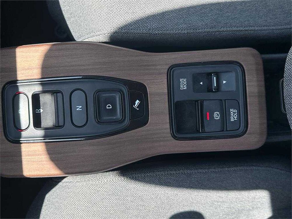 Honda Honda e Advance Llantas 17