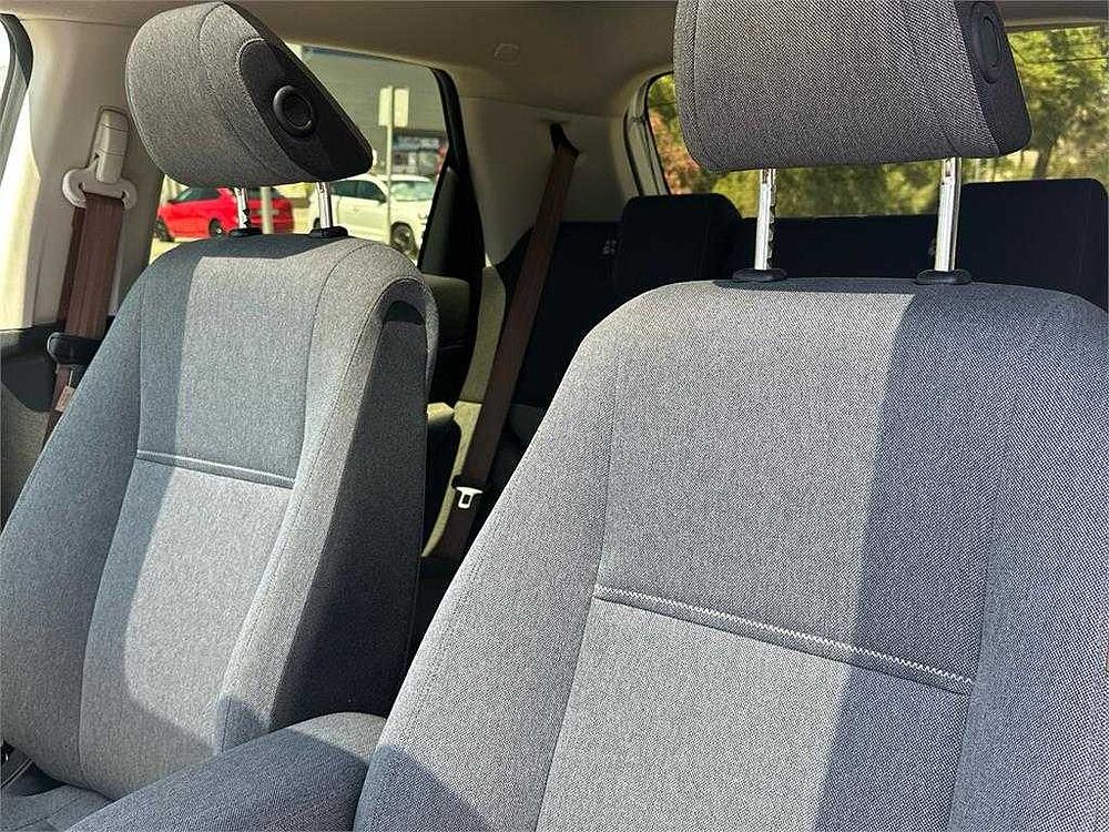 Honda Honda e Advance Llantas 17