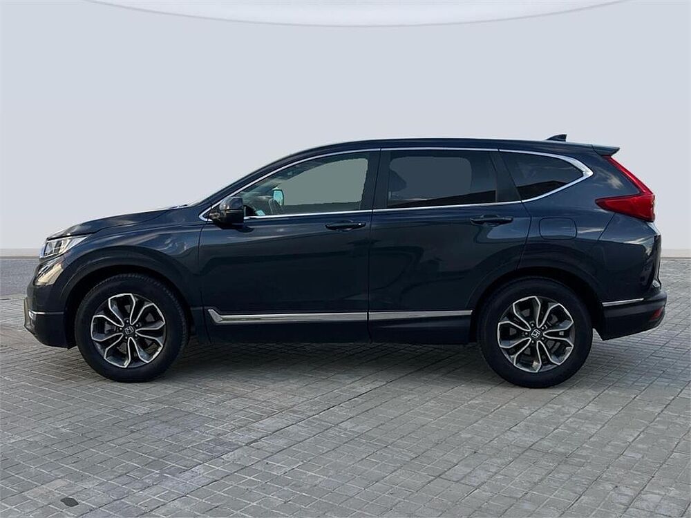 Honda CR-V 2.0 i-MMD 4x2Elegance Navi