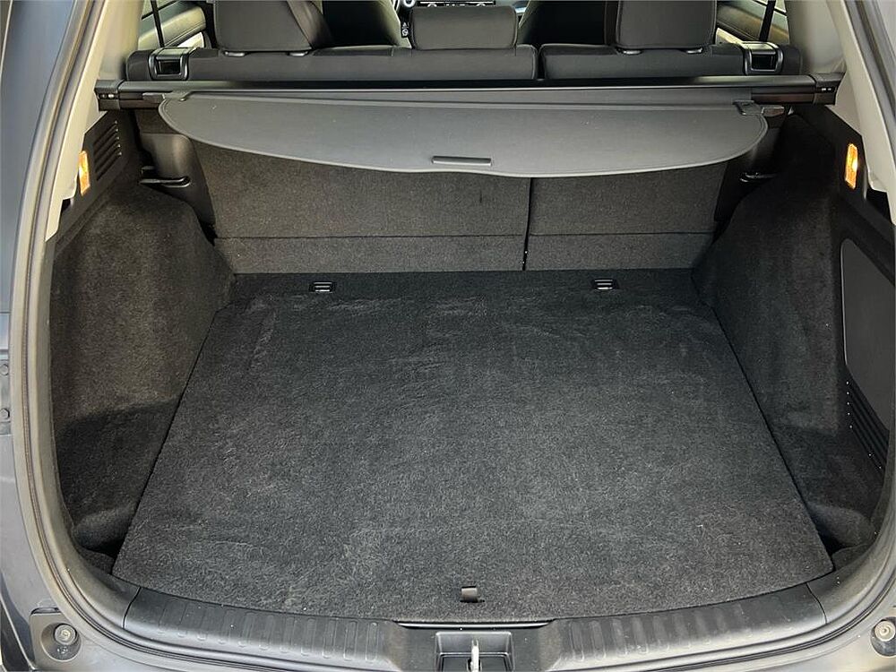 Honda CR-V 2.0 i-MMD 4x2Elegance Navi