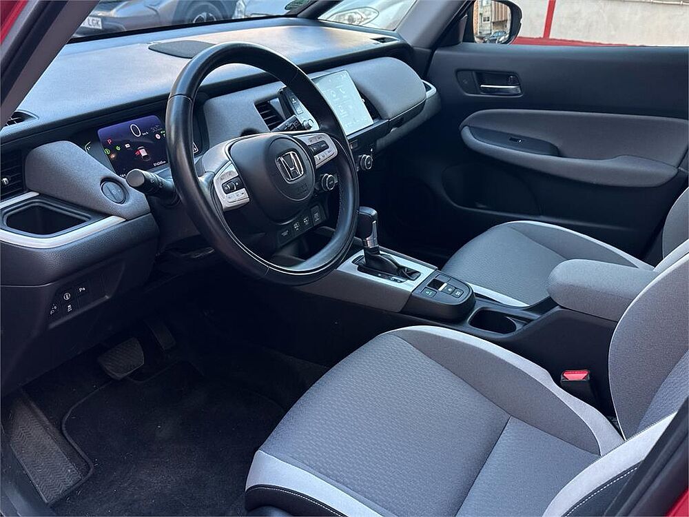 Honda Jazz 1.5 i-MMD CROSSTAR