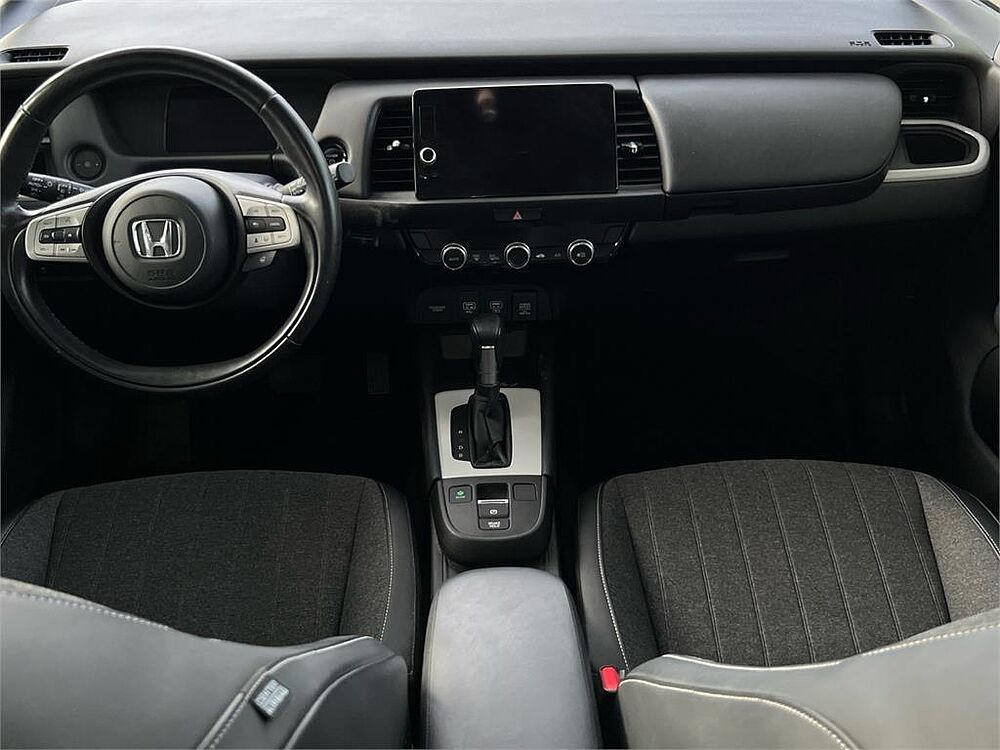 Honda Jazz 1.5 i-MMD EXECUTIVE