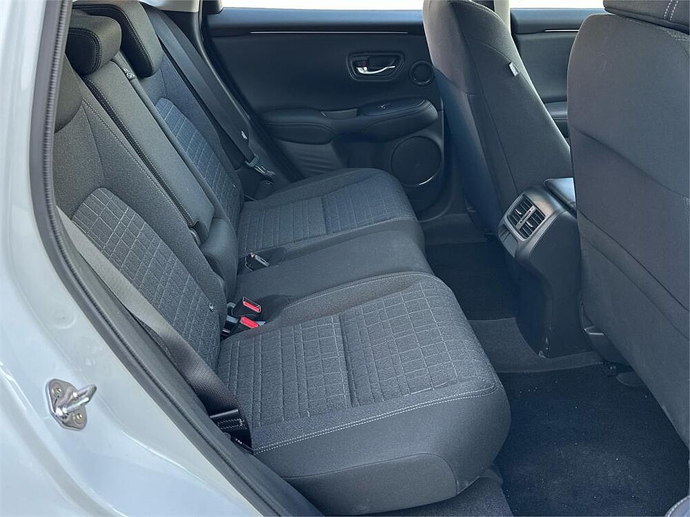 Honda ZR-V 2.0 i-MMD 4x2 Elegance CVT