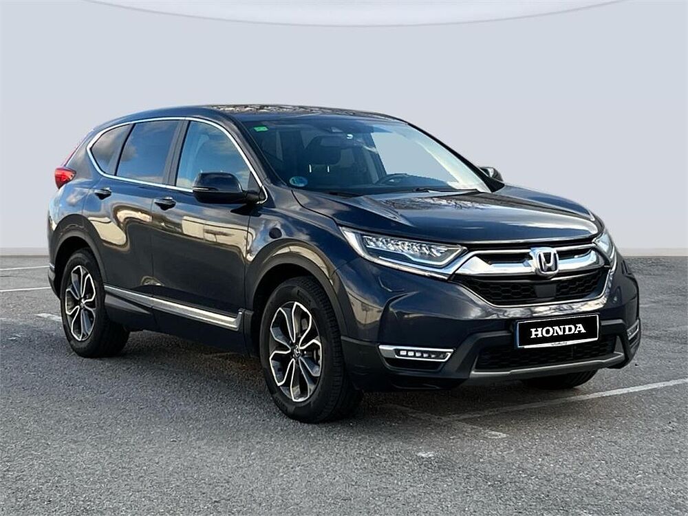 Honda CR-V 2.0 i-MMD 4x2Elegance Navi