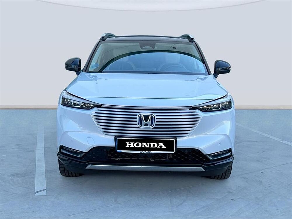 Honda HR-V 1.5 i-MMD Advance Style 4x2