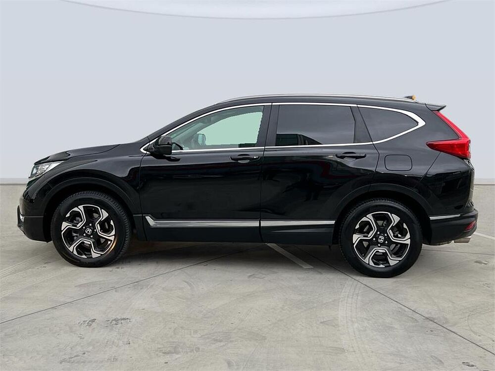 Honda CR-V 1.5 VTEC TURBO 4x4 CVT LIFESTYLE