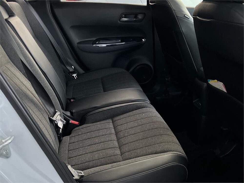 Honda Jazz 1.5 i-MMD EXECUTIVE