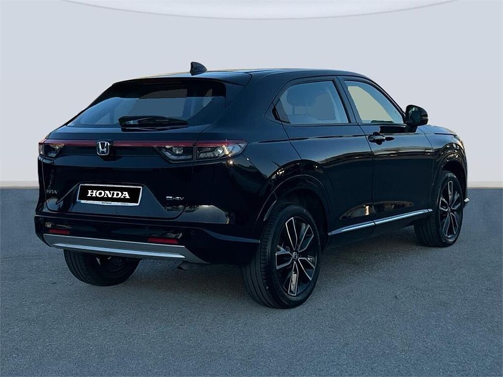 Honda HR-V 1.5 i-MMD Advance 4x2