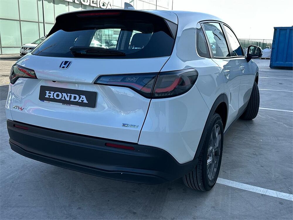 Honda ZR-V 2.0 i-MMD 4x2 Elegance CVT