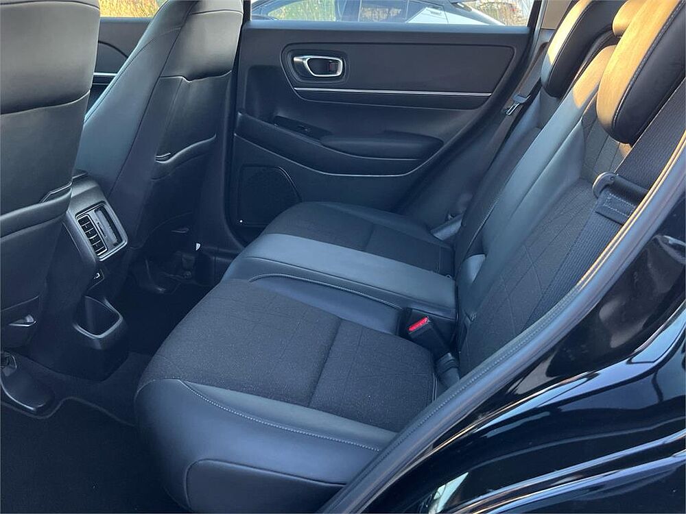 Honda HR-V 1.5 i-MMD Advance 4x2