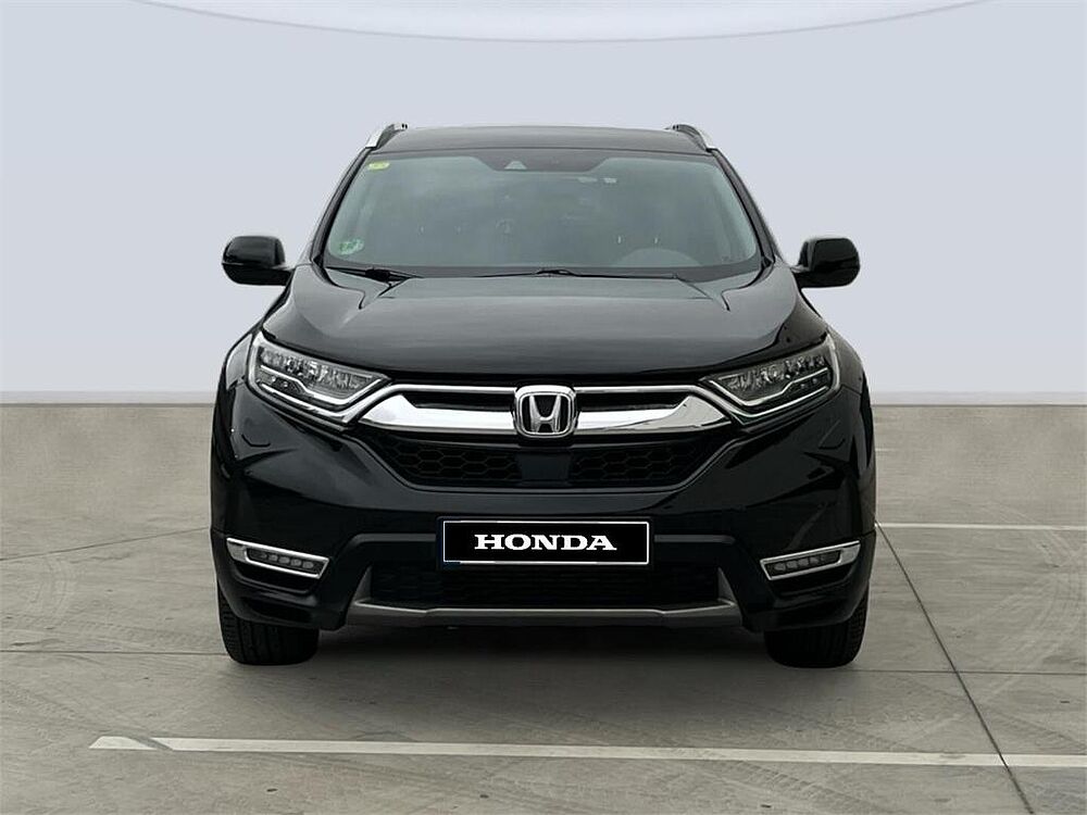 Honda CR-V 1.5 VTEC TURBO 4x4 CVT LIFESTYLE