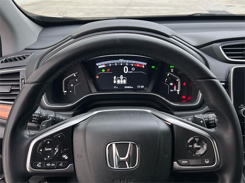Honda CR-V 1.5 VTEC TURBO 4x4 CVT LIFESTYLE