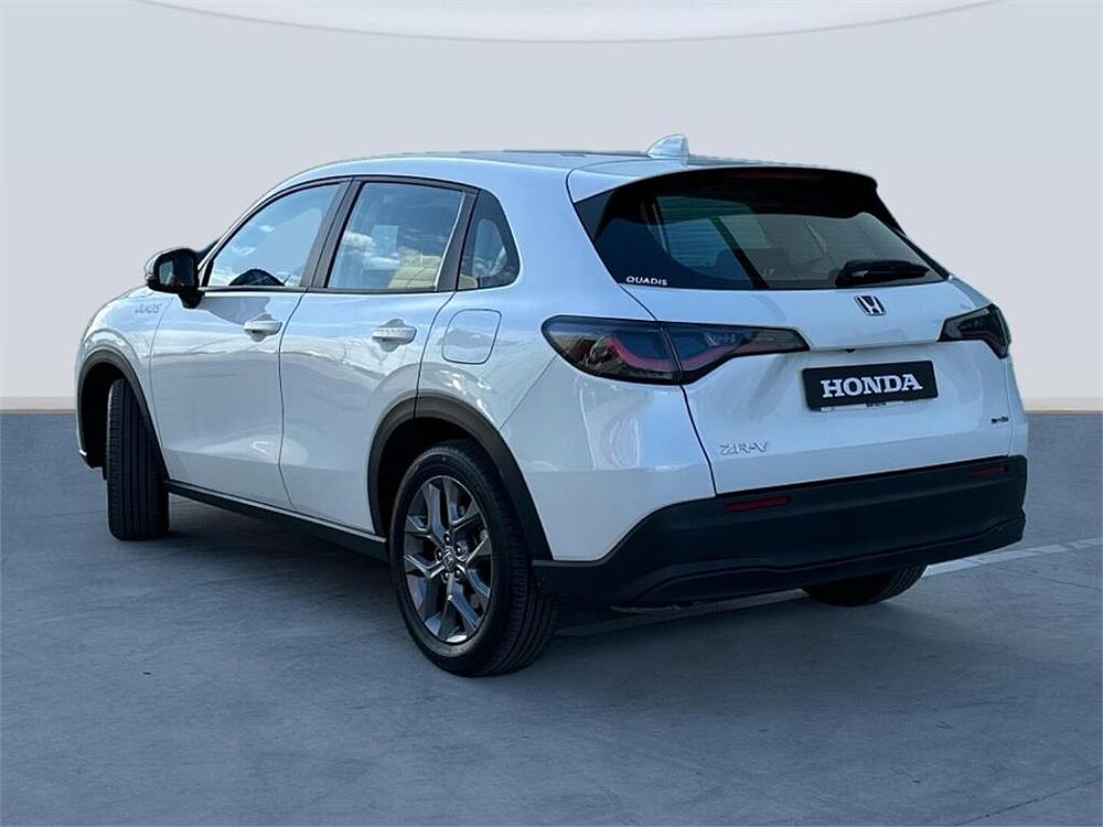 Honda ZR-V 2.0 i-MMD 4x2 Elegance CVT