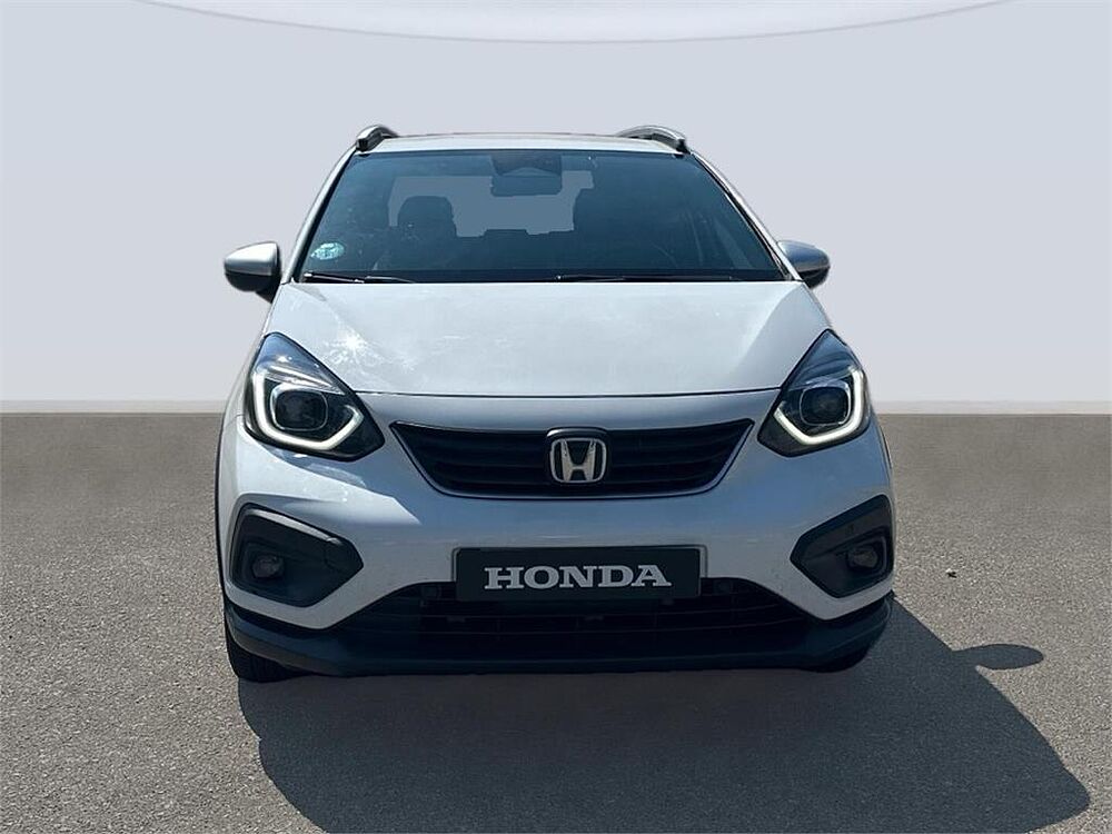 Honda Jazz 1.5 i-MMD CROSSTAR