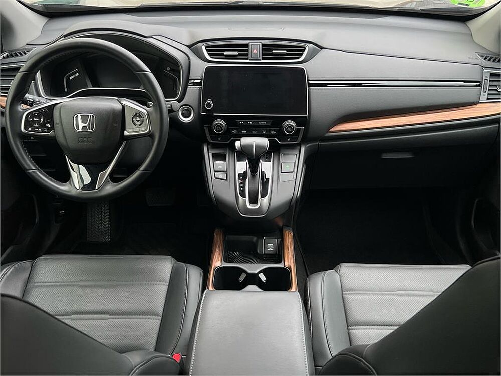 Honda CR-V 1.5 VTEC TURBO 4x4 CVT LIFESTYLE
