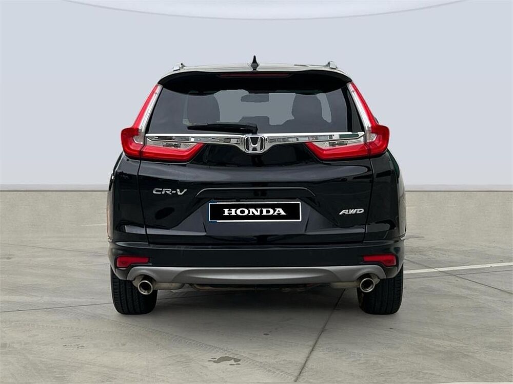 Honda CR-V 1.5 VTEC TURBO 4x4 CVT LIFESTYLE