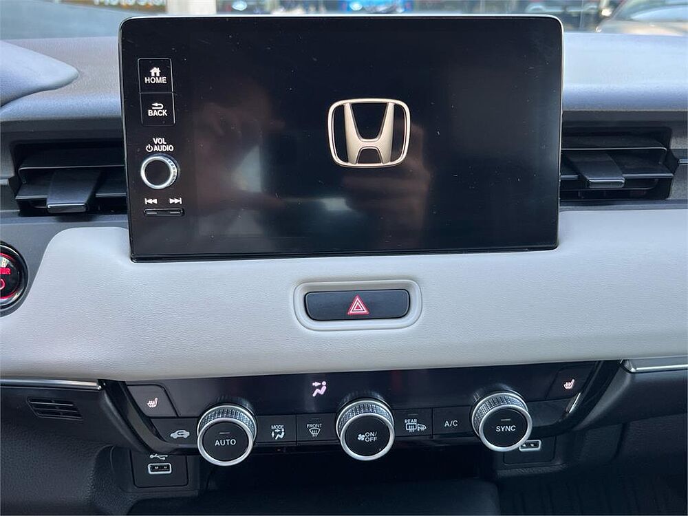 Honda HR-V 1.5 i-MMD Advance Style 4x2
