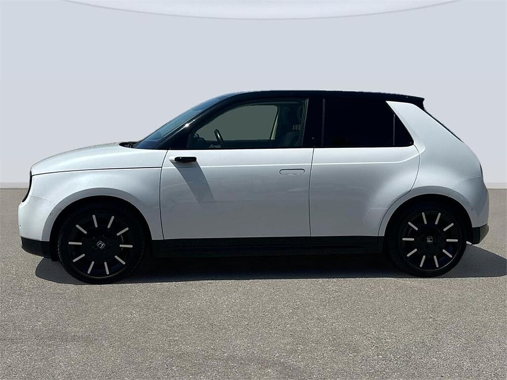 Honda Honda e Advance Llantas 17