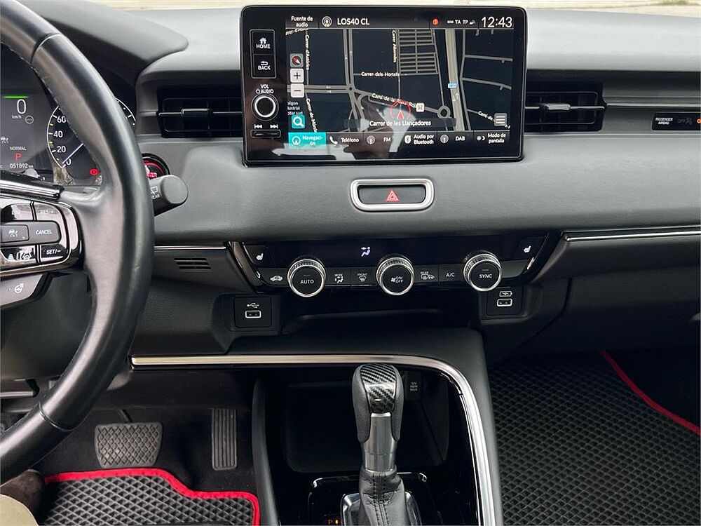 Honda HR-V 1.5 i-MMD Advance 4x2