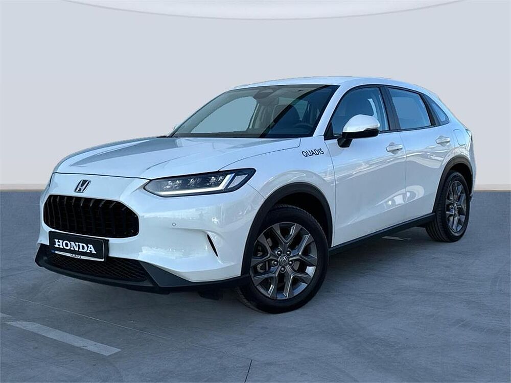 Honda ZR-V 2.0 i-MMD 4x2 Elegance CVT