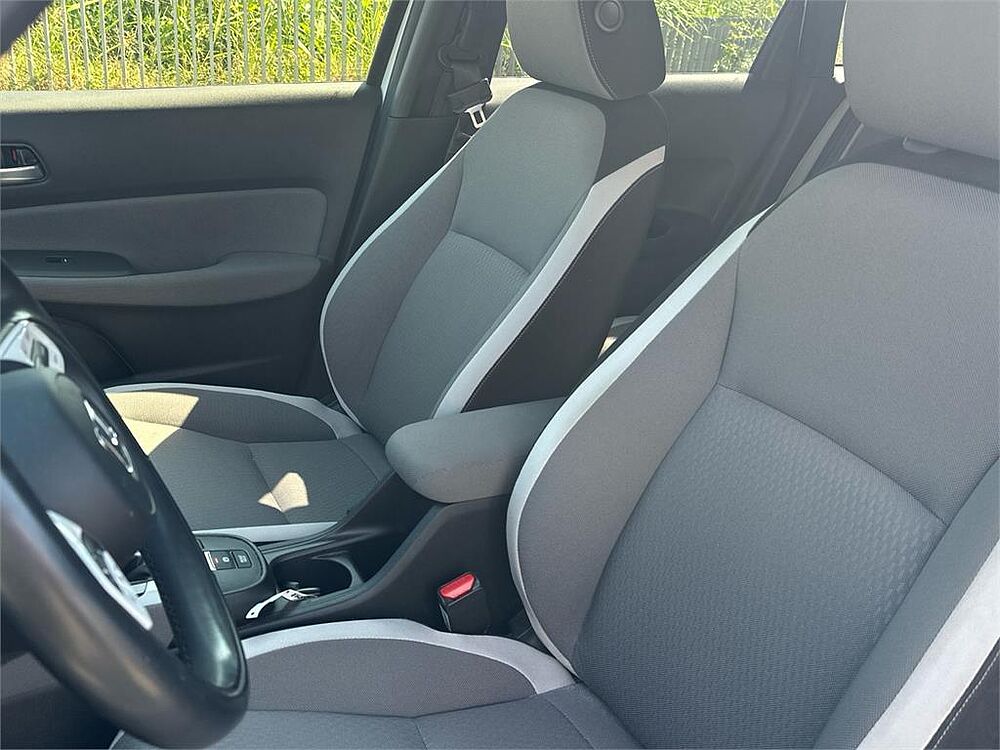 Honda Jazz 1.5 i-MMD CROSSTAR