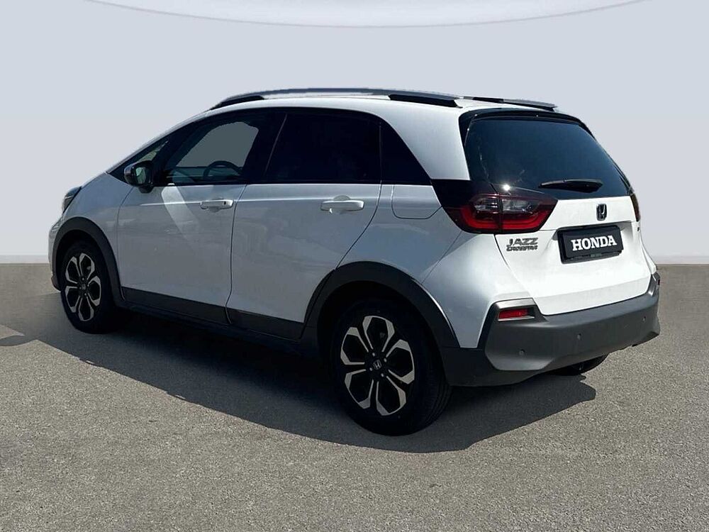 Honda Jazz 1.5 i-MMD CROSSTAR 80 kW (109 CV)